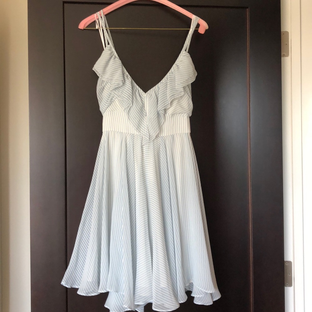 Guess dress.  2 for $50!
